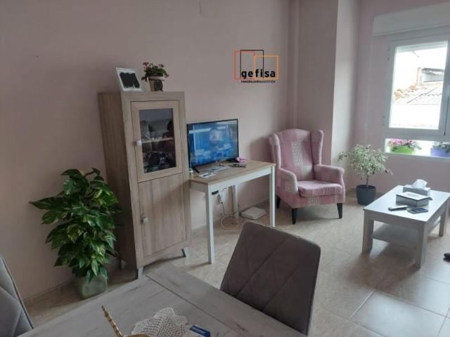 Piso en venta en Valdepeñas, Auditorio