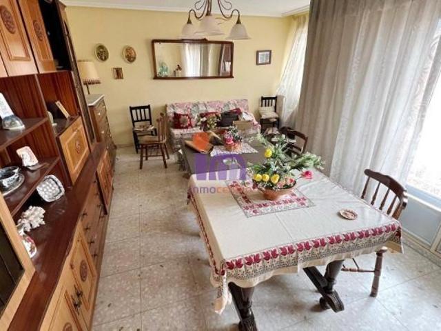 Piso en venta en Valdepeñas, Centro