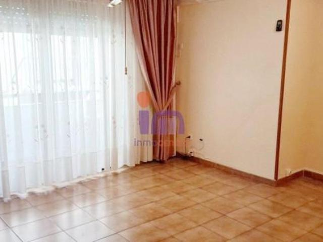 Piso en venta en Valdepeñas, Centro