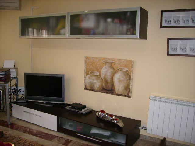Piso en venta en Valdepeñas, Centro