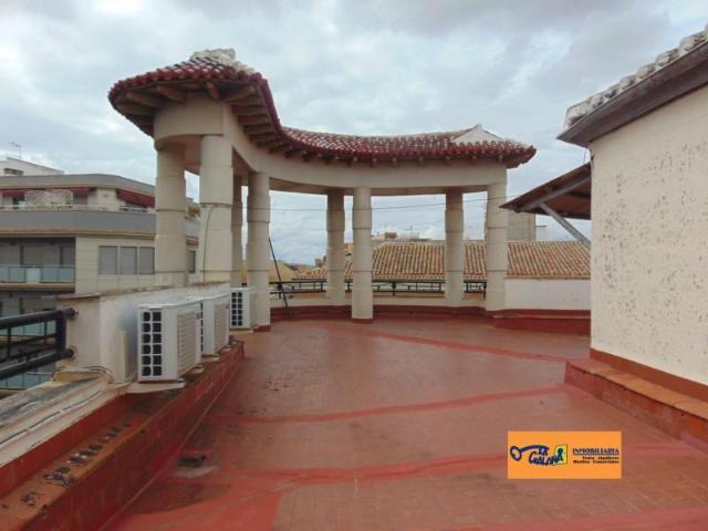 Piso en venta en Valdepeñas, Centro