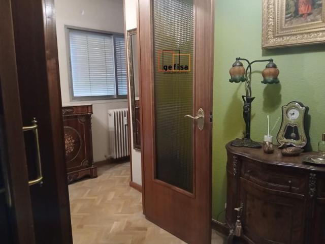 Piso en venta en Valdepeñas, Centro