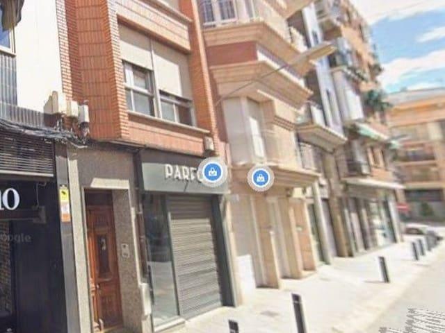 Piso en venta en Valdepeñas, Ciudad Real