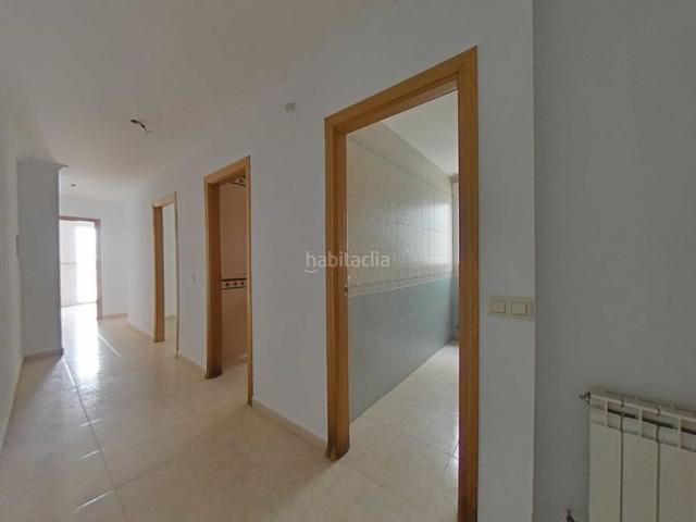 Piso en venta en Valdepeñas. Piso en venta en Centro, 2 dormitorios. Pisos.