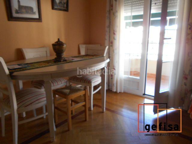 Piso en venta en Valdepeñas. Piso en venta en Centro, 3 dormitorios. Pisos.