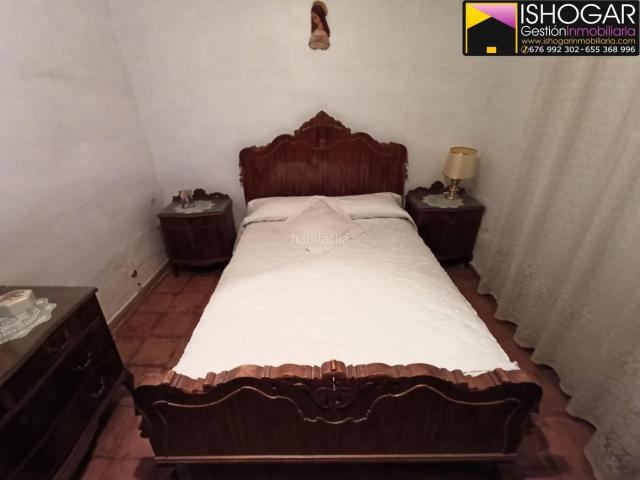 Piso en venta en Valdepeñas. Piso en venta en Centro, 4 dormitorios. Pisos.
