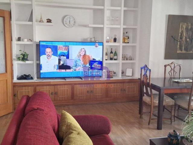 Piso en venta en Valdepeñas. Piso en venta en Centro, 4 dormitorios. Pisos.