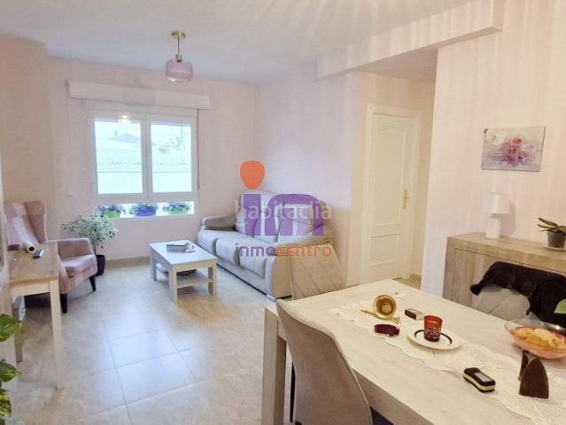Piso en venta en Valdepeñas. Piso en venta en Auditorio, 2 dormitorios. Pisos.