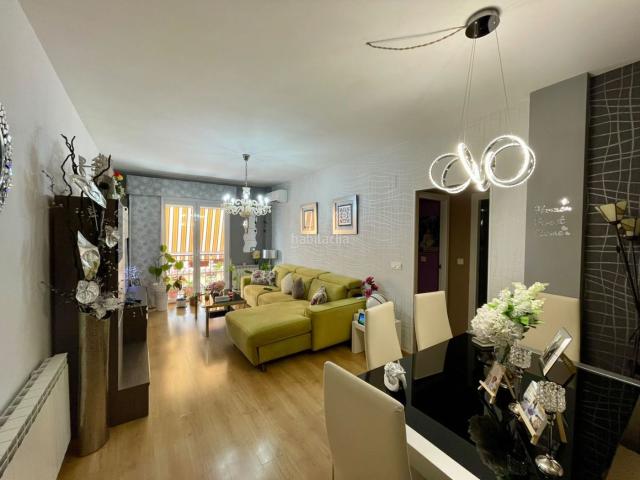 Piso en venta en Valdepeñas. Piso en venta en Barrio de los Llanos, 3 dormitorios. Pisos.