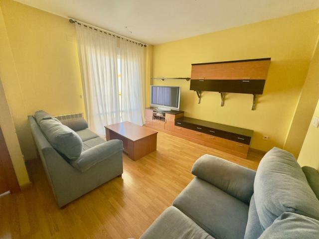 Piso en venta en Valdepeñas. Piso en venta en Barrio San Juan, 1 dormitorio. Pisos.