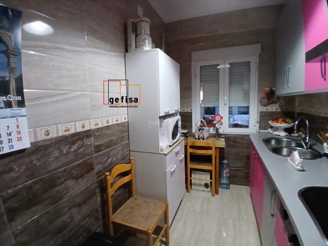 Piso en venta en Valdepeñas. Piso en venta en Buena, 2 dormitorios. Pisos.