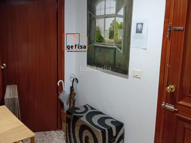 Piso en venta en Valdepeñas. Piso en venta en Molino, 4 dormitorios. Pisos.