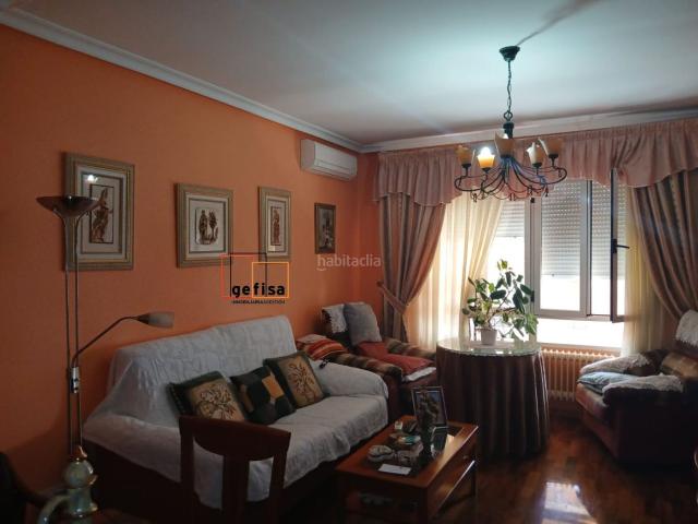 Piso en venta en Valdepeñas. Piso en venta en Centro, 3 dormitorios. Pisos.