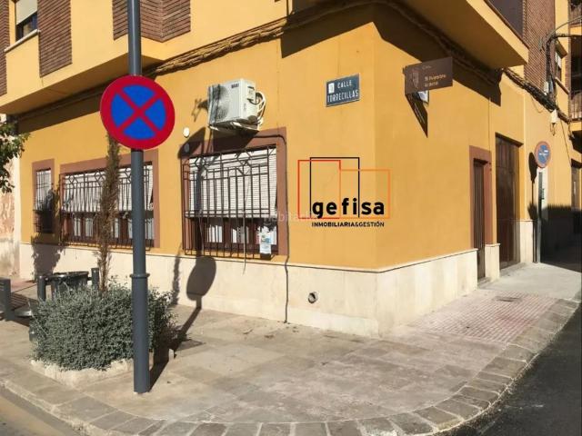 Piso en venta en Valdepeñas. Piso en venta en Paseo de la Estación, 3 dormitorios. Pisos.