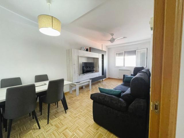 Piso en venta en Valdepeñas. Piso en venta en Paseo de la Estación, 2 dormitorios. Pisos.
