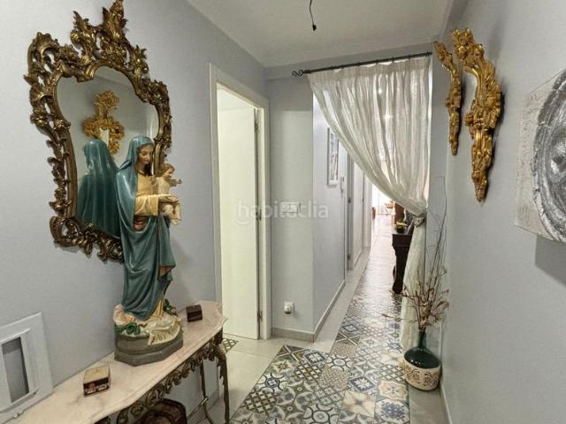 Piso en venta en Valdepeñas. Piso en venta elegante y atemporal. Pisos.