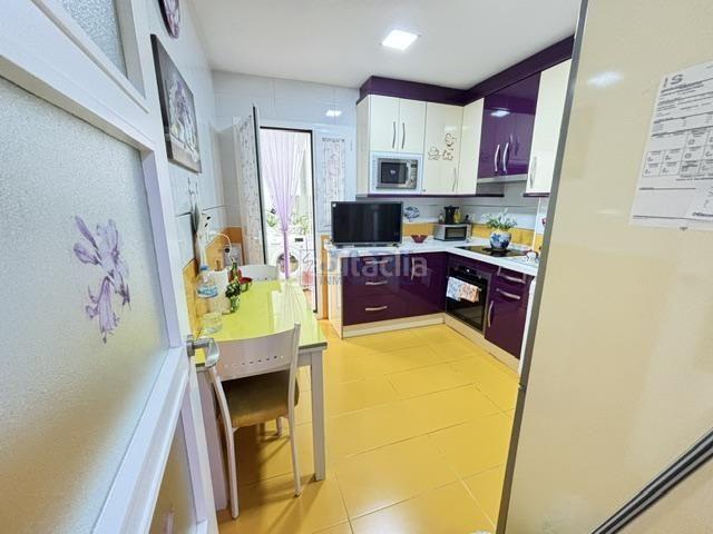 Piso en venta en Valdepeñas. ValdepeñasPiso. Pisos.