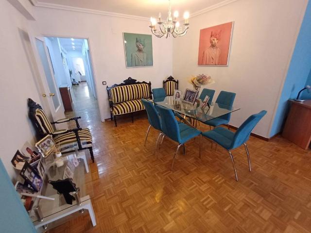 Piso en Venta en Valdepeñas
