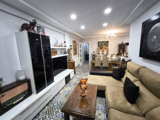 Piso en Venta en Valdepeñas