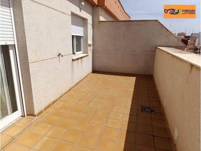 Piso en Venta en Valdepeñas