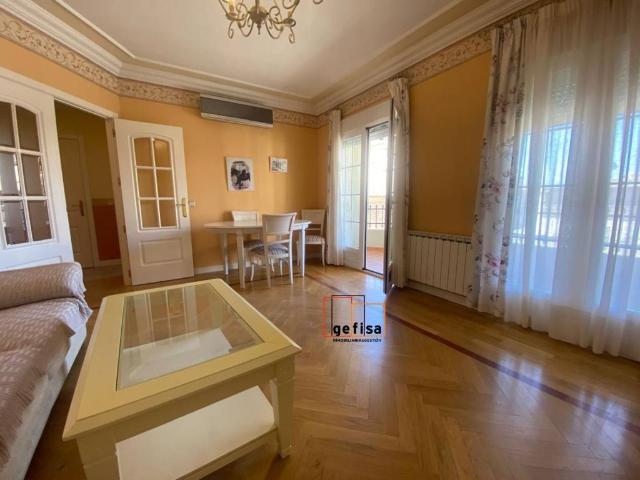 Piso en Venta en Valdepeñas