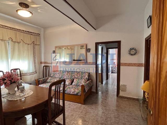Piso en Venta en Valdepeñas