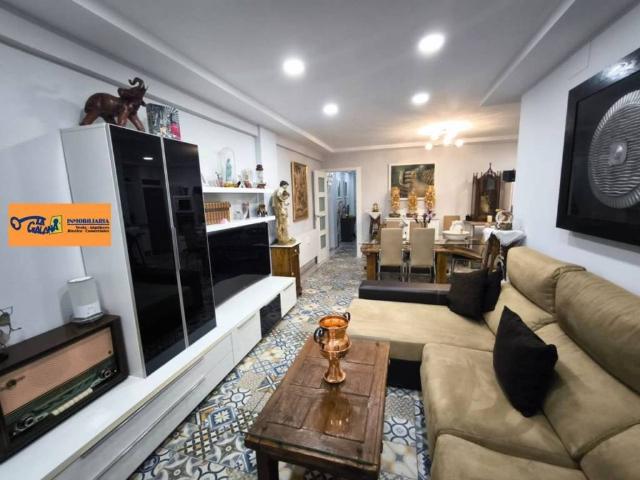 Piso en Venta en Valdepeñas