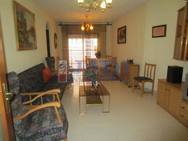Piso en Venta en Valdepeñas