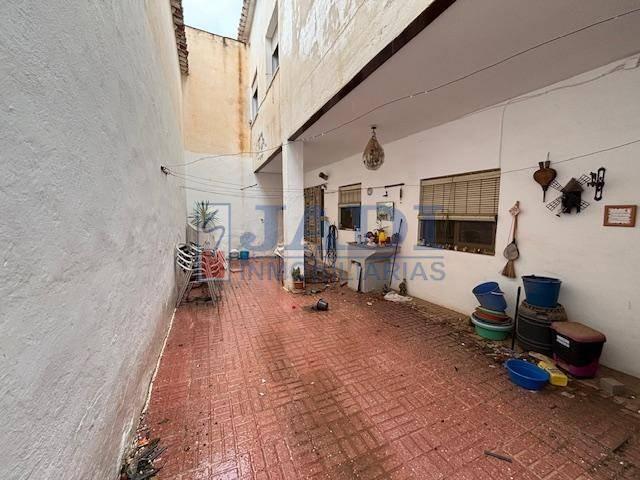 Piso en Venta en Valdepeñas
