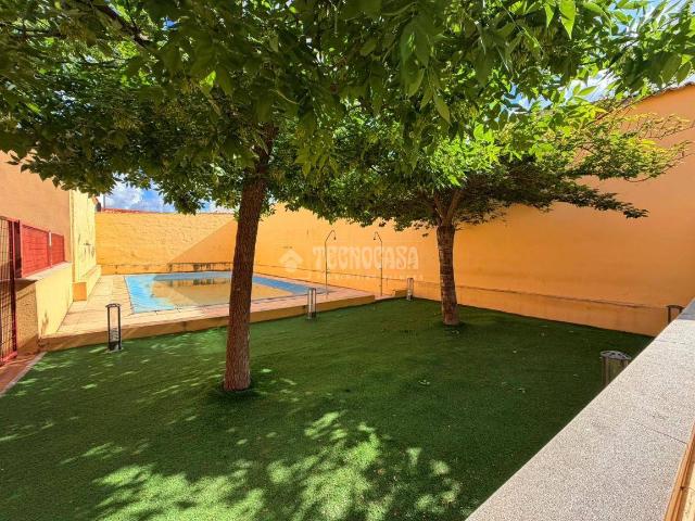 Piso en Venta en Valdepeñas