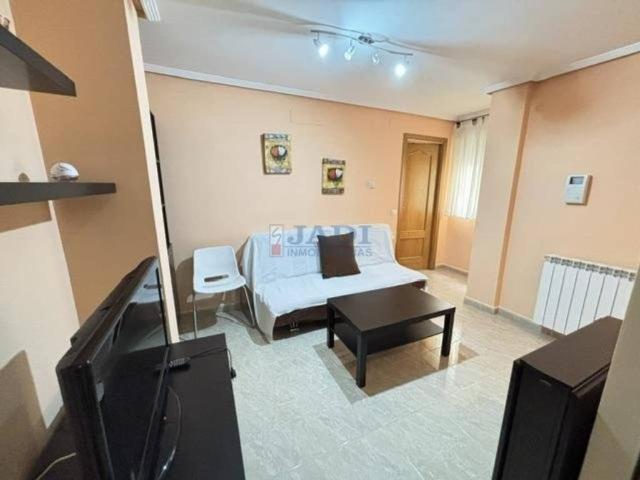 Piso en Venta en Valdepeñas