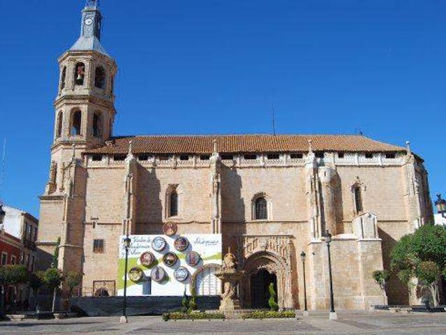 Piso en Venta en Valdepeñas