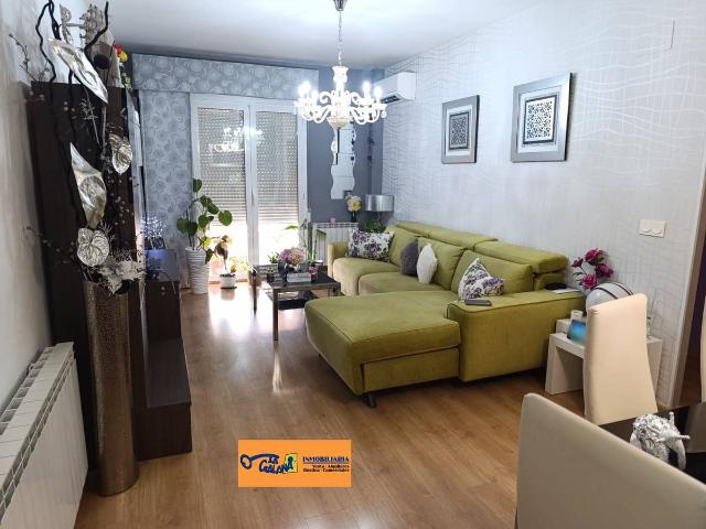 Piso en Venta en Valdepeñas