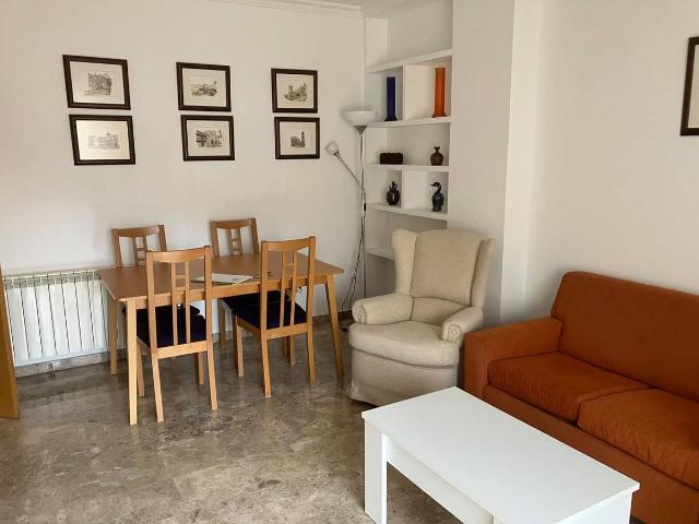 Piso en Venta en Valdepeñas