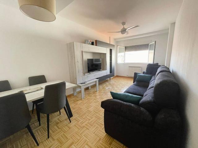 Piso en Venta en Valdepeñas