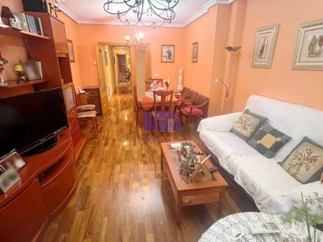 Piso en Venta en Valdepeñas