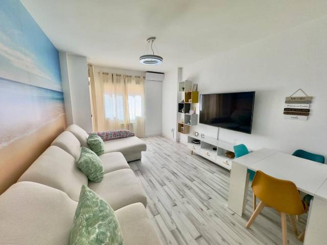 Piso en Venta en Valdepeñas