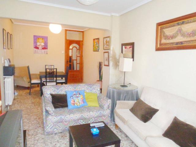 Piso en Venta en Valdepeñas
