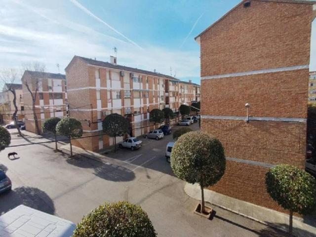 Piso en Venta en Valdepeñas