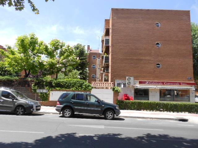 Piso en Venta en Valderas Los Castillos