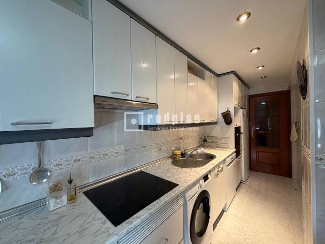 Piso en Venta en Valderas Los Castillos