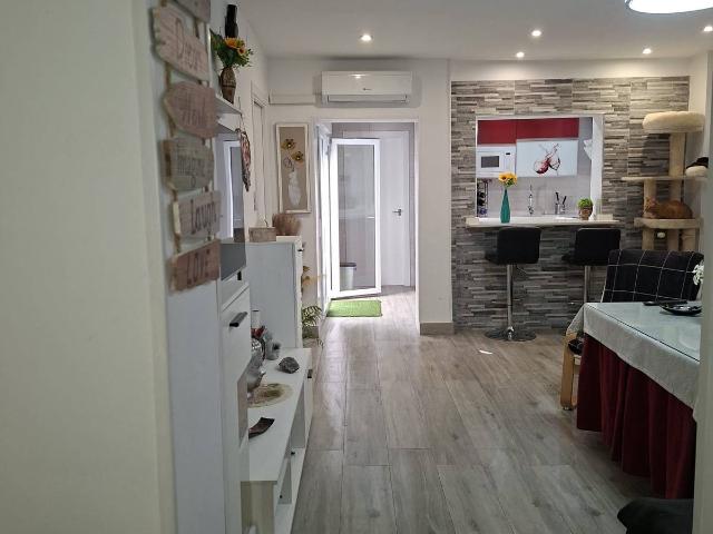 Piso en Venta en Valdezorras El Gordillo