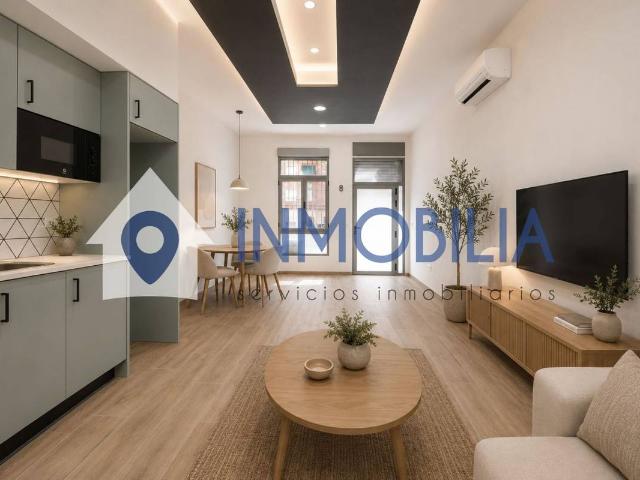 Piso en Venta en Valdezarza
