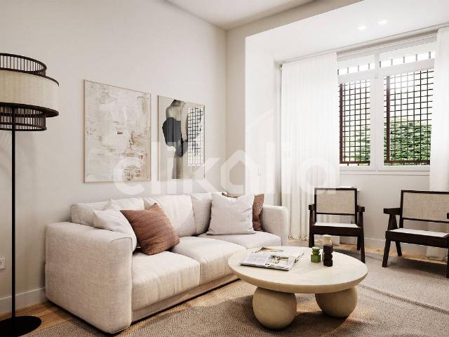 Piso en Venta en Valdezarza