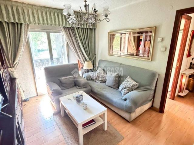 Piso en Venta en Valdezarza