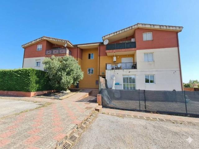 Piso en Venta en Valdorros