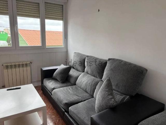 Piso en Venta en Valdoviño
