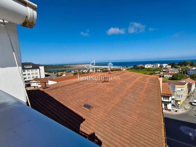 Piso en venta en Valdoviño, A Coruña Rías Altas