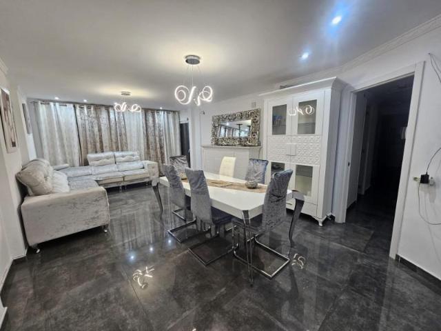 Piso en venta en Valencia, Malilla