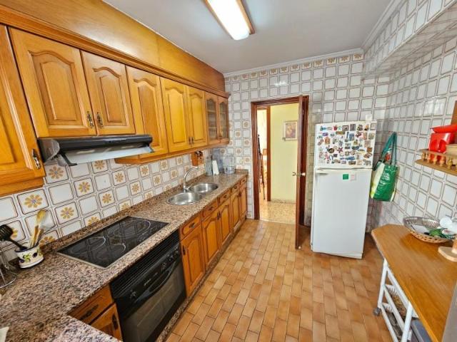 Piso en venta en Valencia, Malilla